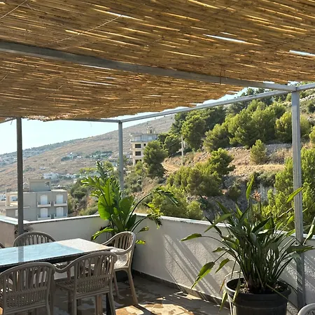 Frühstückspension Mm Sarandë