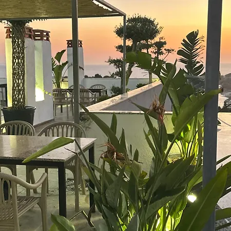 Bed & Breakfast Mm 3*