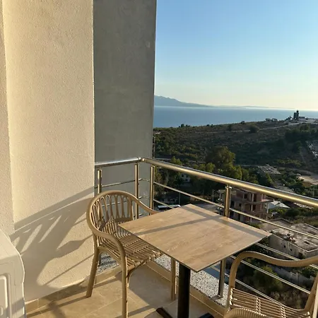 Frühstückspension Mm Sarandë