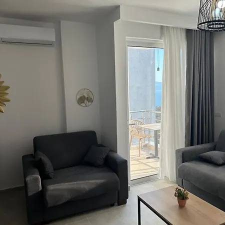 Mm 3* Sarandë