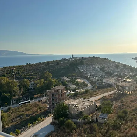 Frühstückspension Mm Sarandë