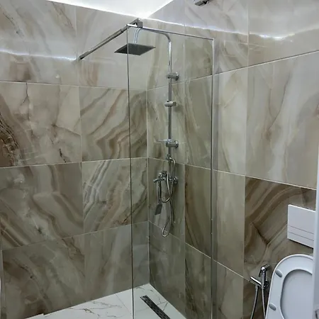 Bed & Breakfast Mm 3*