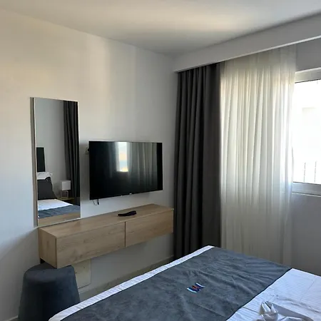 Mm Bed & Breakfast Sarandë