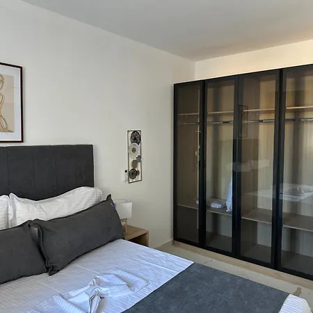 Mm Bed & Breakfast 3*