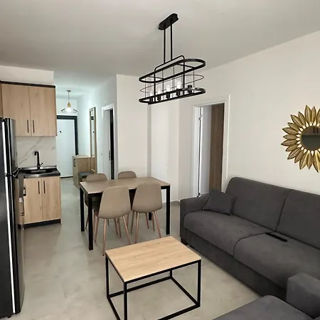 Mm Sarandë