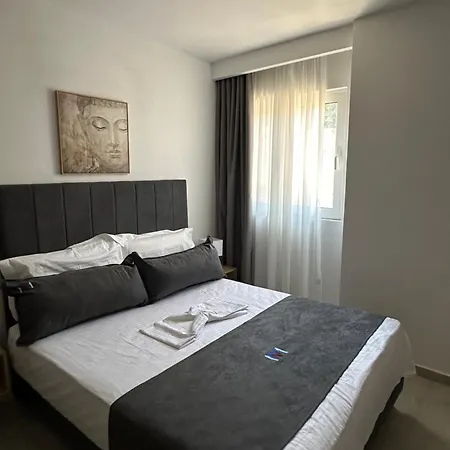 Mm 3* Sarandë
