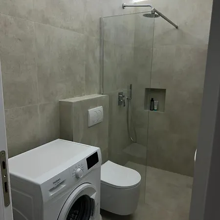 Bed & Breakfast Mm 3*