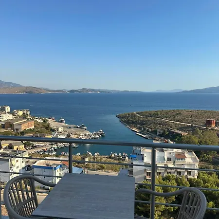 Mm Bed & Breakfast Sarandë