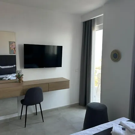 Mm Frühstückspension 3*