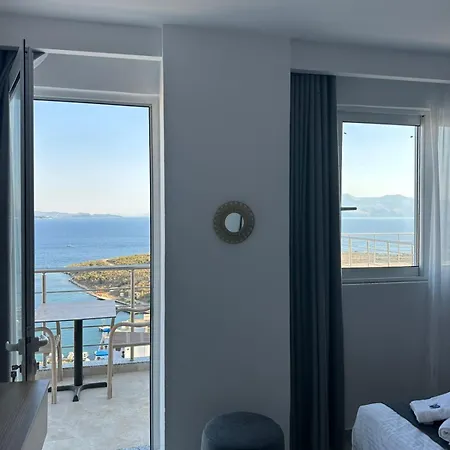 Frühstückspension Mm Sarandë