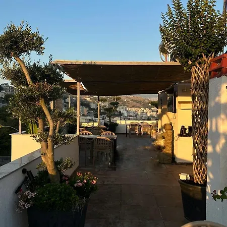 Mm Bed & Breakfast 3*