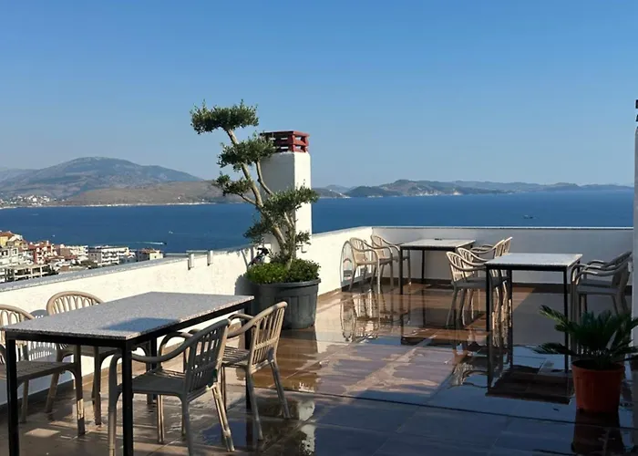 Mm Bed and Breakfast