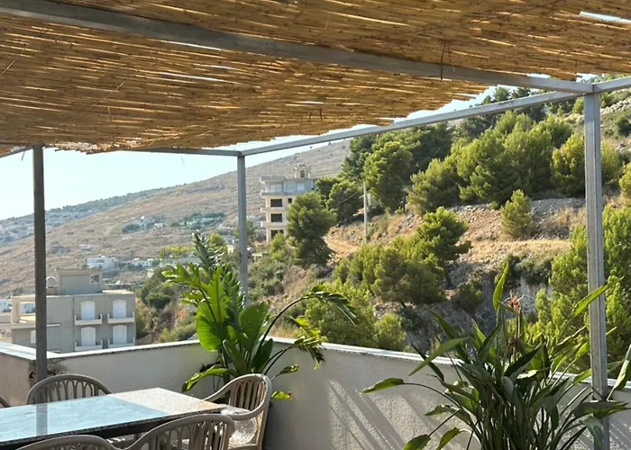 Bed and Breakfast Mm Σαράντα