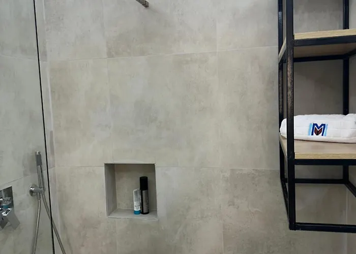 Bed and Breakfast Mm