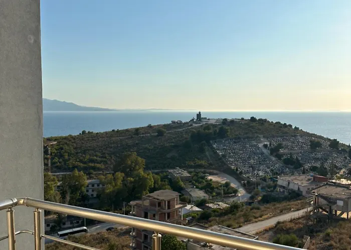 Mm Bed and Breakfast Σαράντα