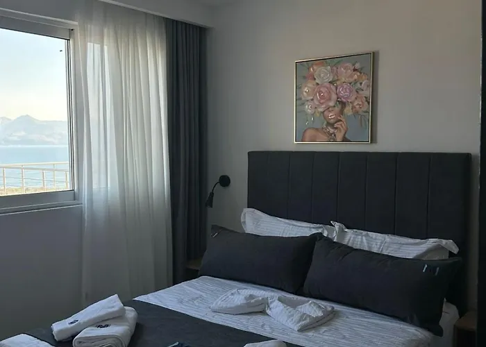 Bed and Breakfast Mm Σαράντα