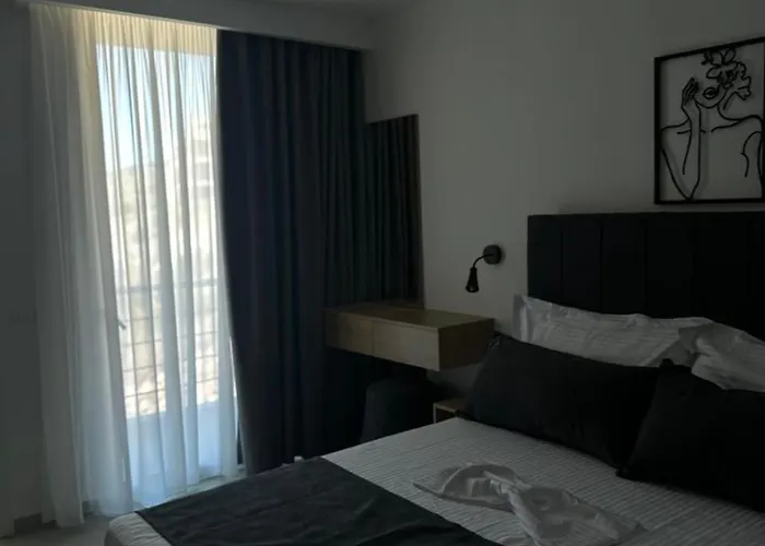 Mm Bed and Breakfast Σαράντα