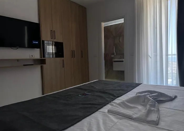 Mm Bed and Breakfast Σαράντα