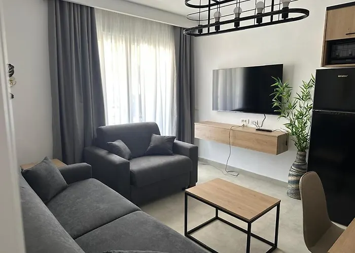 Mm Bed and Breakfast