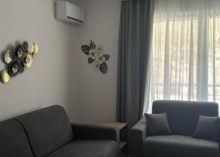 Mm Bed and Breakfast 3*