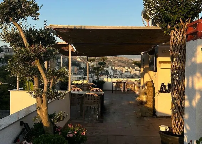 Mm Bed and Breakfast 3*