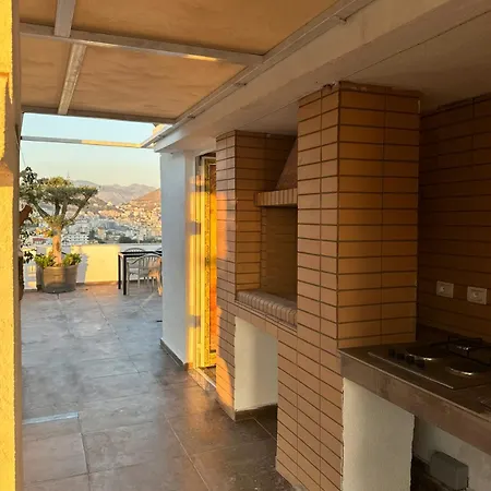 فندق مبيت وإفطار Mm ساراندا