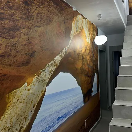 فندق مبيت وإفطار Mm ساراندا