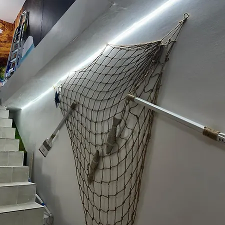 Mm 3* ساراندا