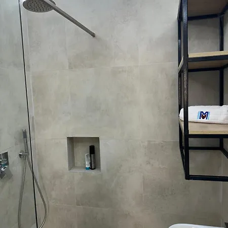 فندق مبيت وإفطار Mm