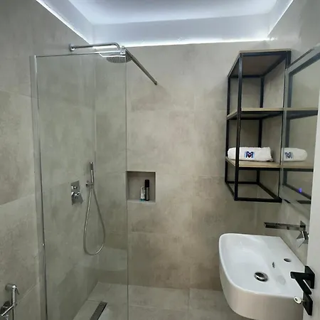 فندق مبيت وإفطار Mm