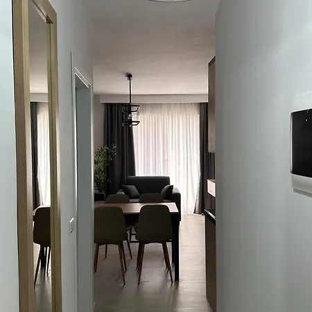 Mm فندق مبيت وإفطار