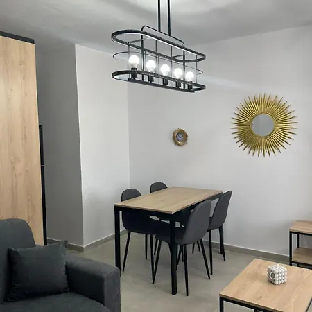 فندق مبيت وإفطار Mm ساراندا