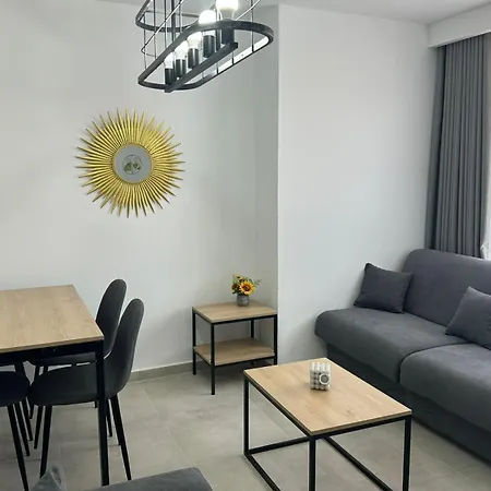 Mm 3* Sarandë