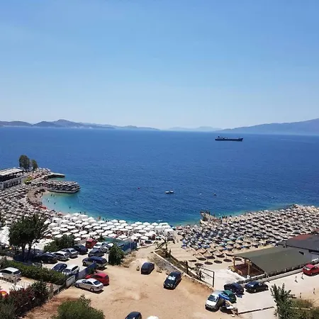 فندق مبيت وإفطار Mm 3*