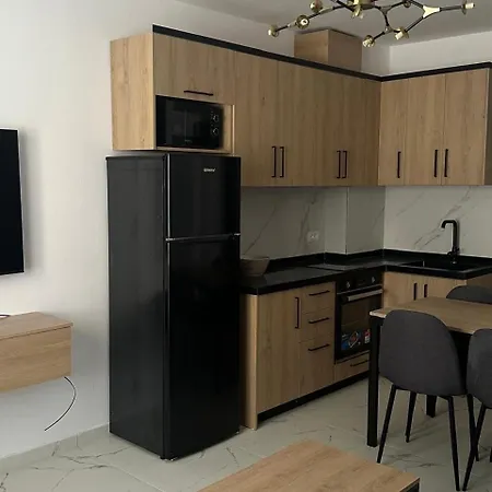 Mm فندق مبيت وإفطار 3*