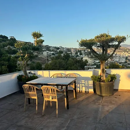 Mm 3* Saranda