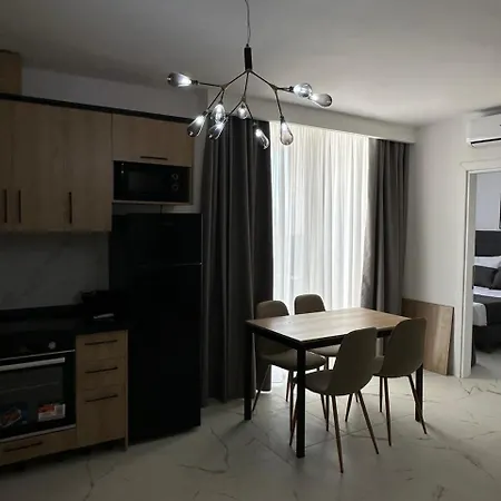 فندق مبيت وإفطار Mm 3*