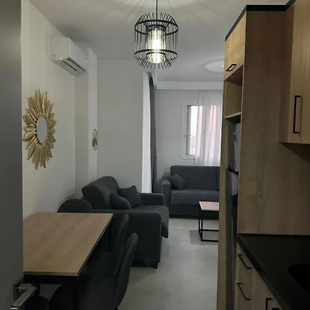 فندق مبيت وإفطار Mm 3*