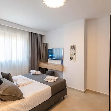 Mm ベッド・アンド・ブレックファスト Sarandë
