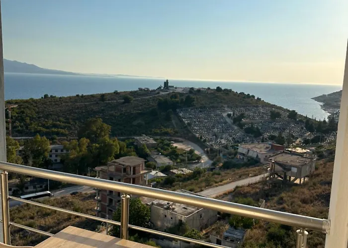 Mm Couette-café Saranda