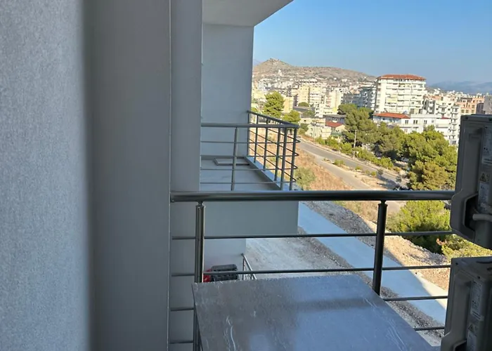 Mm Couette-café Saranda