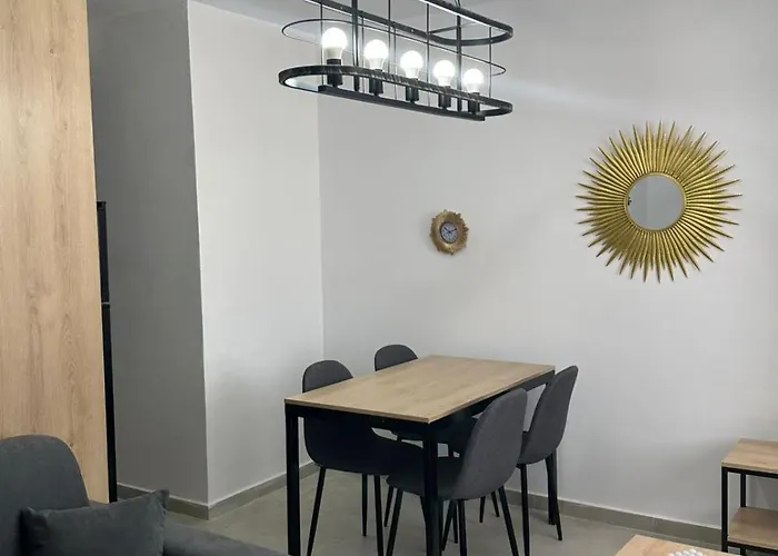 Couette-café Mm Saranda